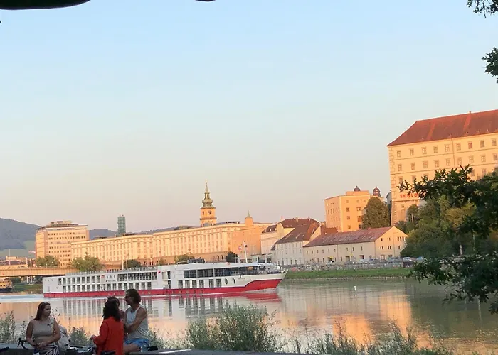 Poestlingbergoase Appartement *