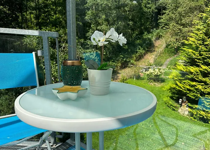 Appartement Poestlingbergoase