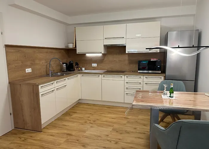 Appartement Poestlingbergoase