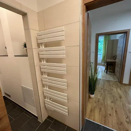 Poestlingbergoase Linz