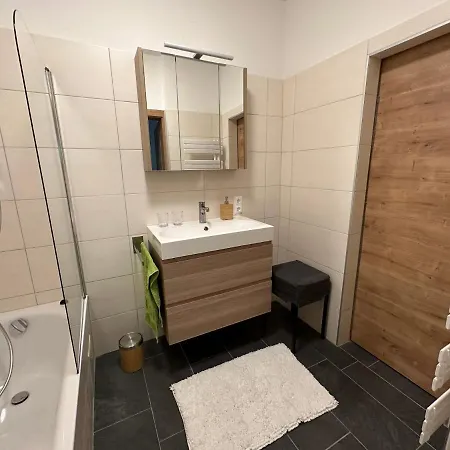 Appartement Poestlingbergoase Linz