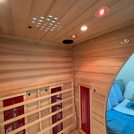 Poestlingbergoase Appartement Linz