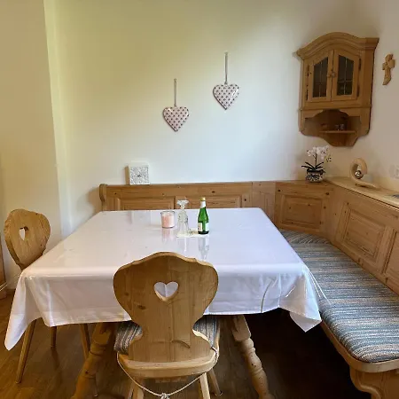 Appartement Poestlingbergoase