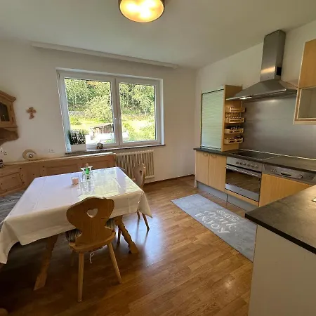 Appartement Poestlingbergoase *