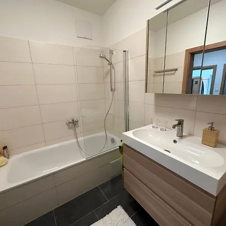 Poestlingbergoase Appartement