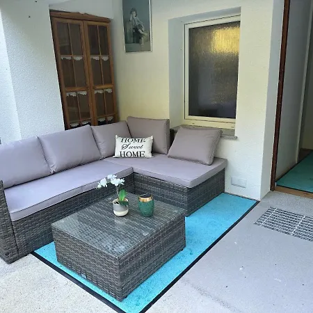 Appartement Poestlingbergoase *