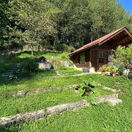 Poestlingbergoase Appartement Linz