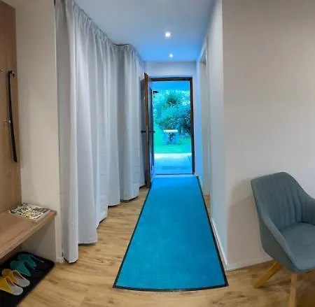 Appartement Poestlingbergoase