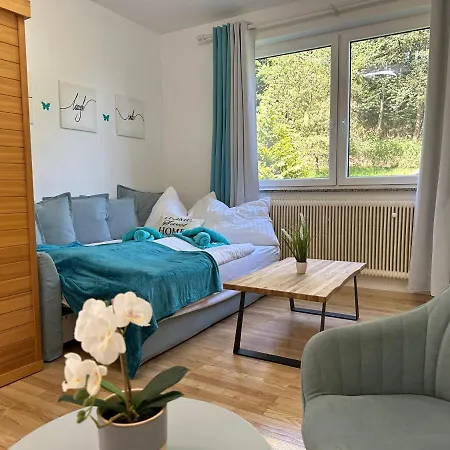 Appartement Poestlingbergoase Linz