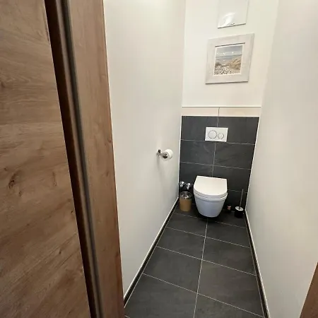 Appartement Poestlingbergoase Linz