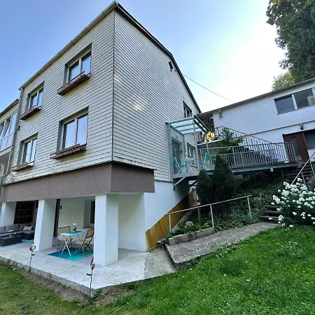 Appartement Poestlingbergoase *