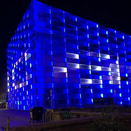 Poestlingbergoase Appartamento Linz
