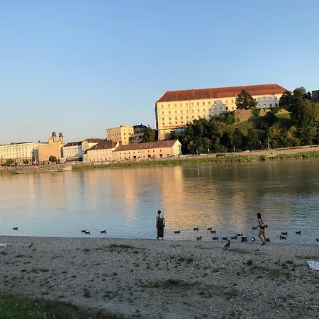 Poestlingbergoase Appartamento Linz