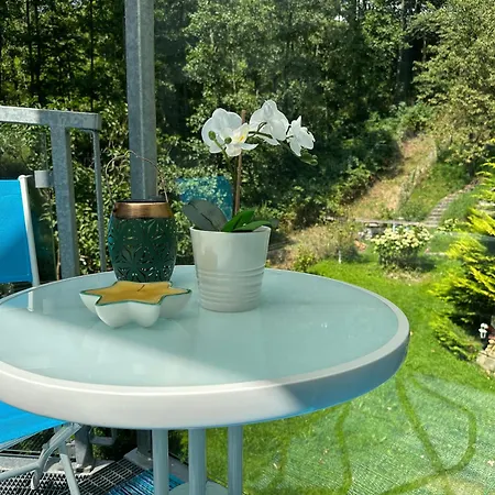 Appartement Poestlingbergoase