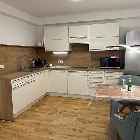 Appartement Poestlingbergoase