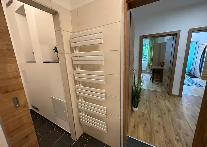 Pöstlingbergoase Linz