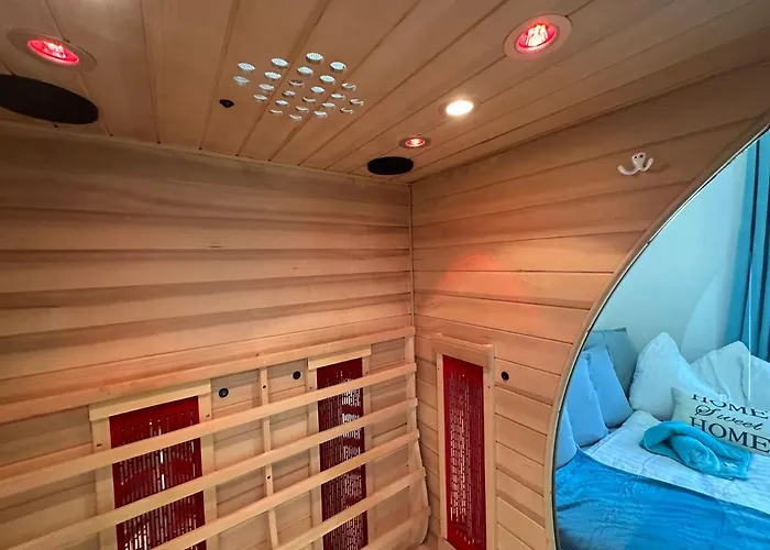 Pöstlingbergoase Apartment Linz