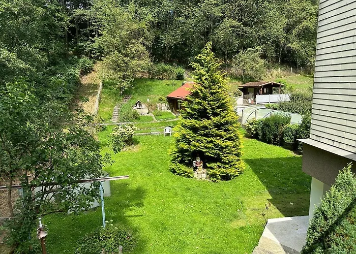 Pöstlingbergoase Linz