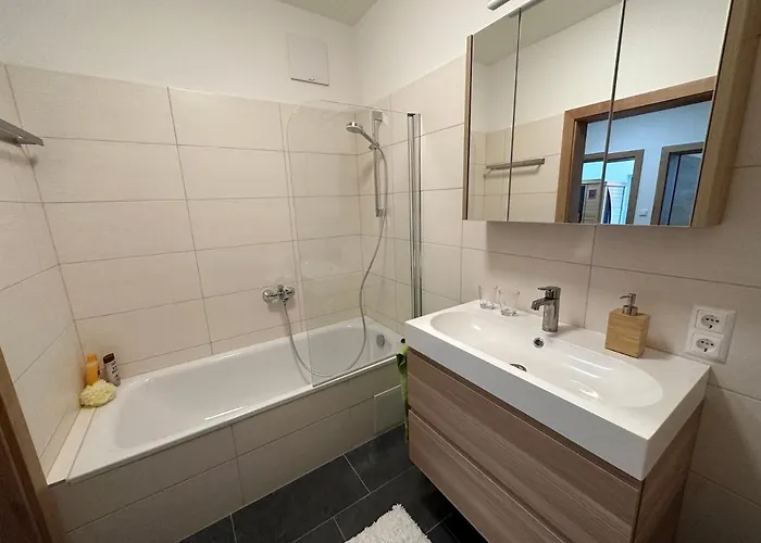 Pöstlingbergoase Apartment