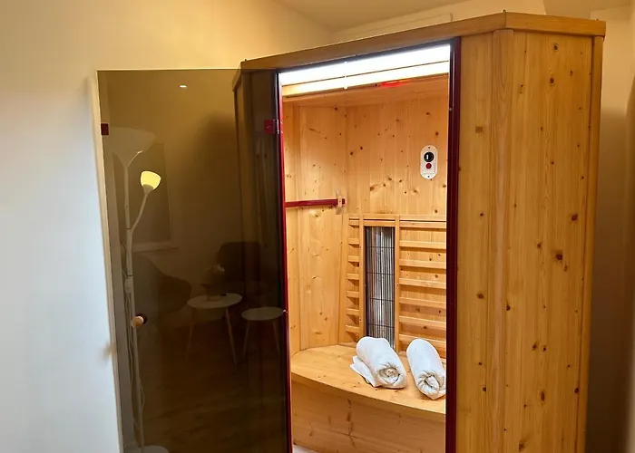 Apartment Pöstlingbergoase