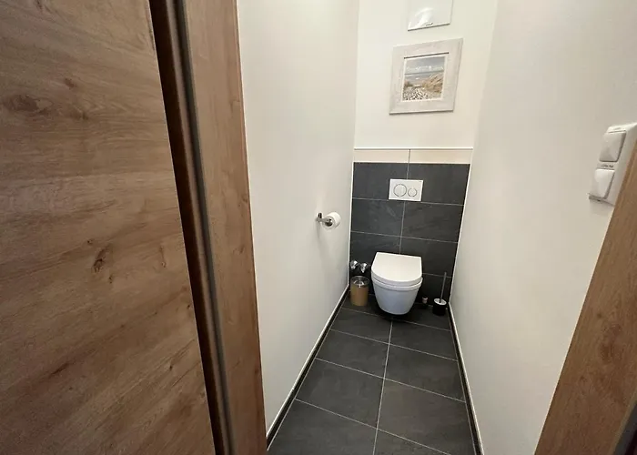 Apartment Pöstlingbergoase Linz