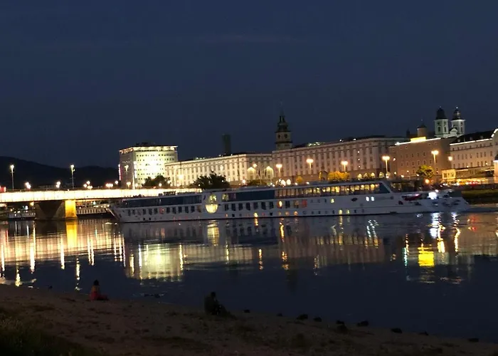 Pöstlingbergoase * Linz