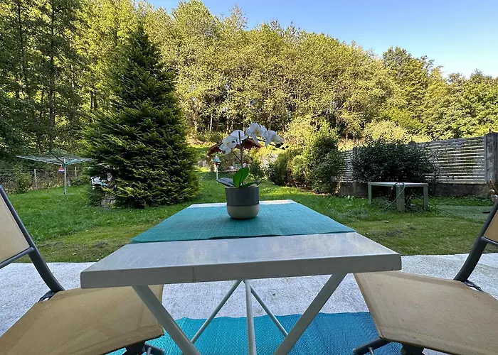 Pöstlingbergoase Apartment Linz